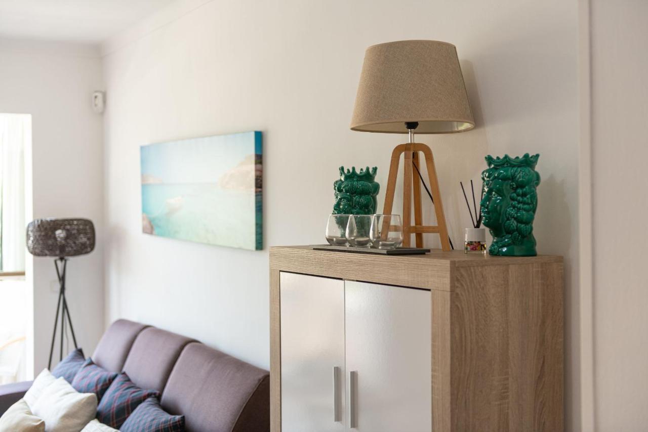 Apartment Scandi - Alcudia ภายนอก รูปภาพ