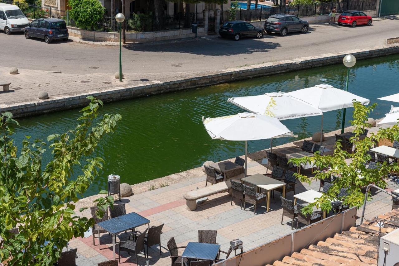 Apartment Scandi - Alcudia ภายนอก รูปภาพ
