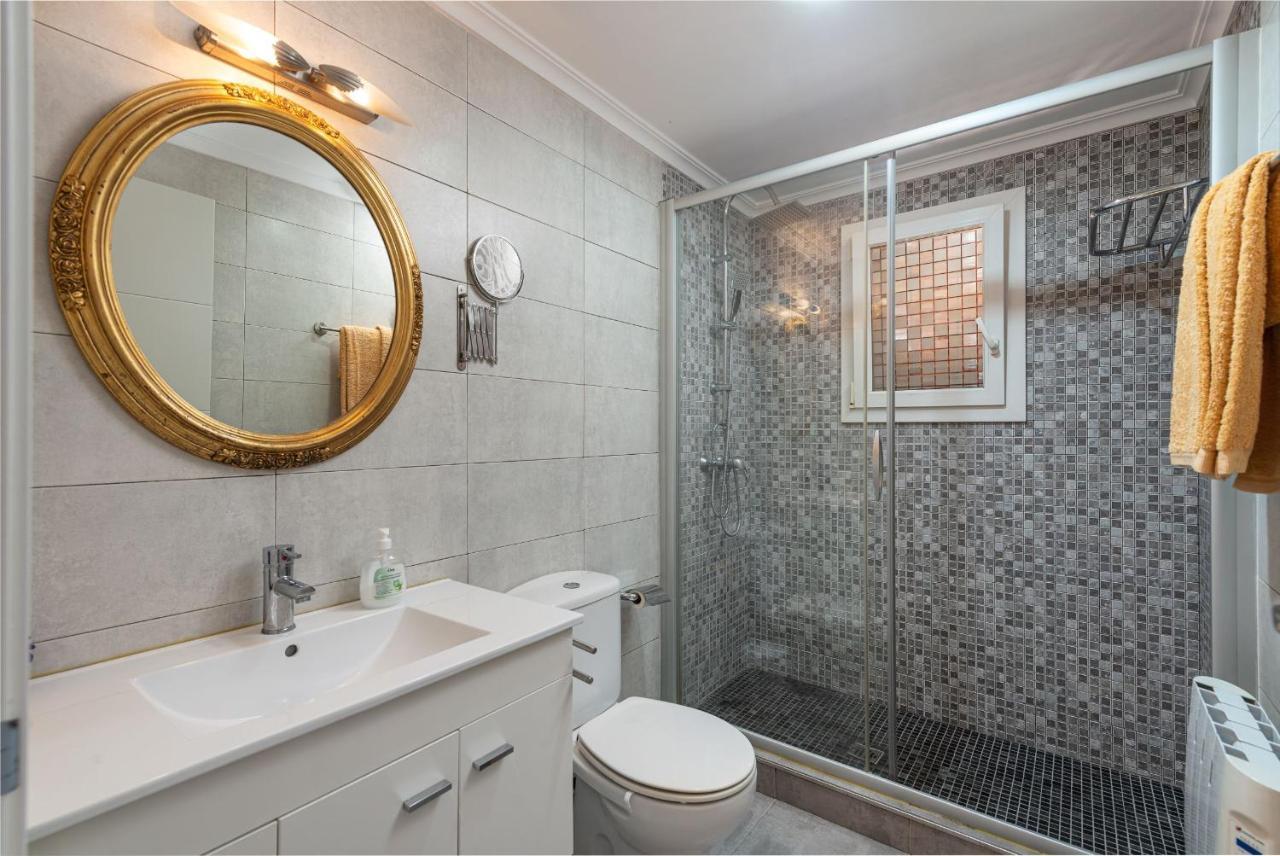 Apartment Scandi - Alcudia ภายนอก รูปภาพ