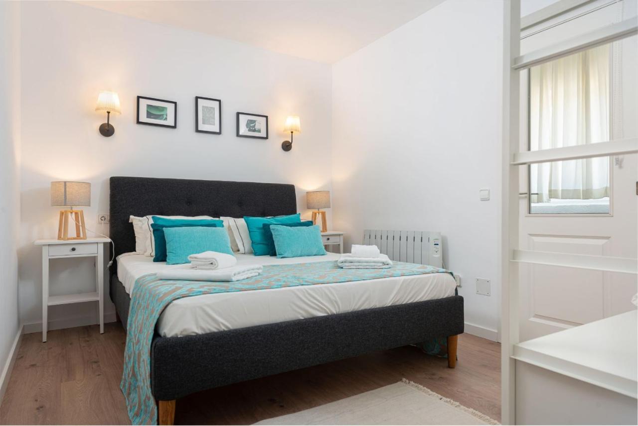 Apartment Scandi - Alcudia ภายนอก รูปภาพ