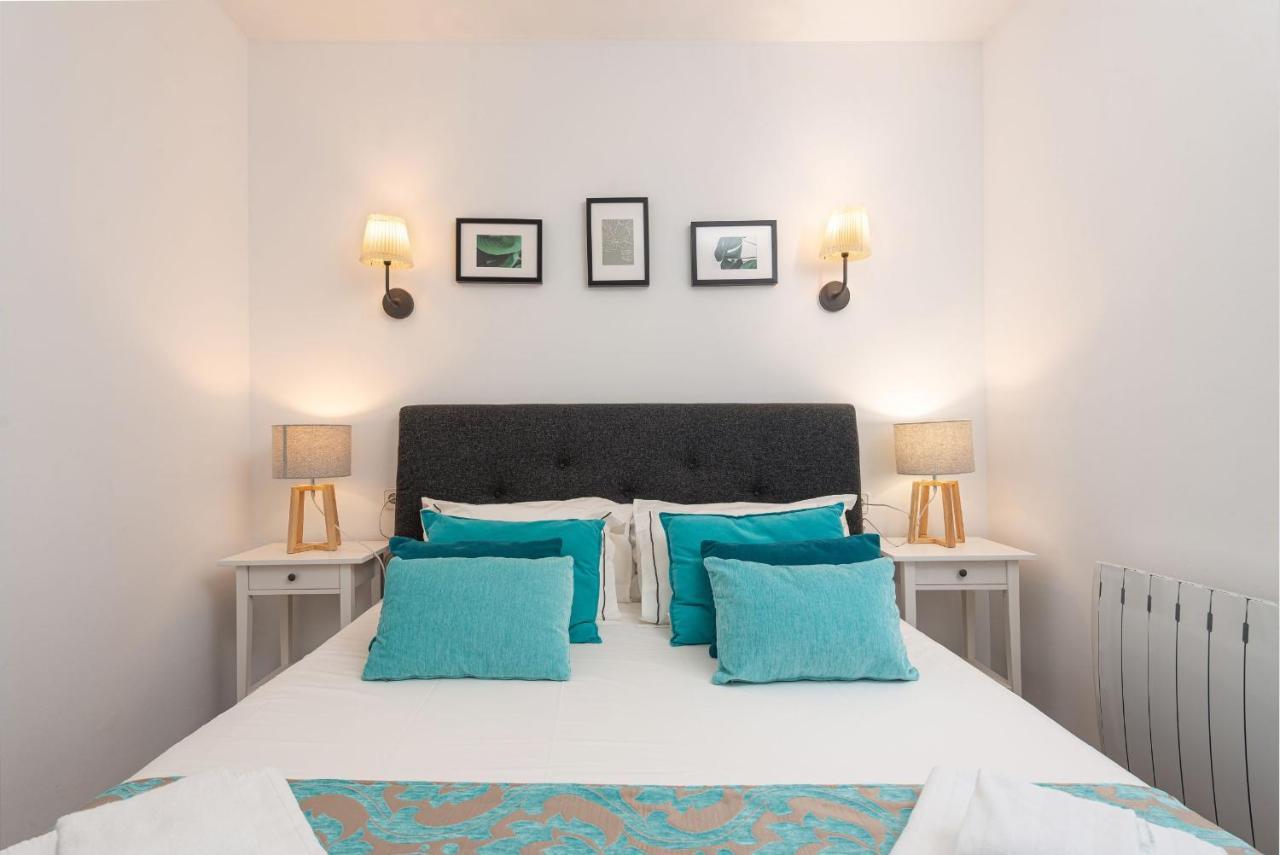 Apartment Scandi - Alcudia ภายนอก รูปภาพ
