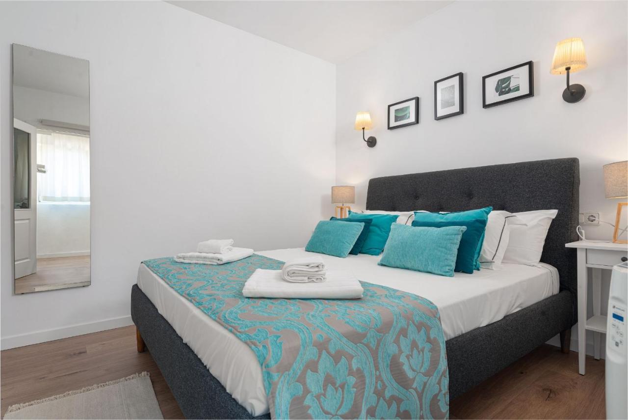 Apartment Scandi - Alcudia ภายนอก รูปภาพ