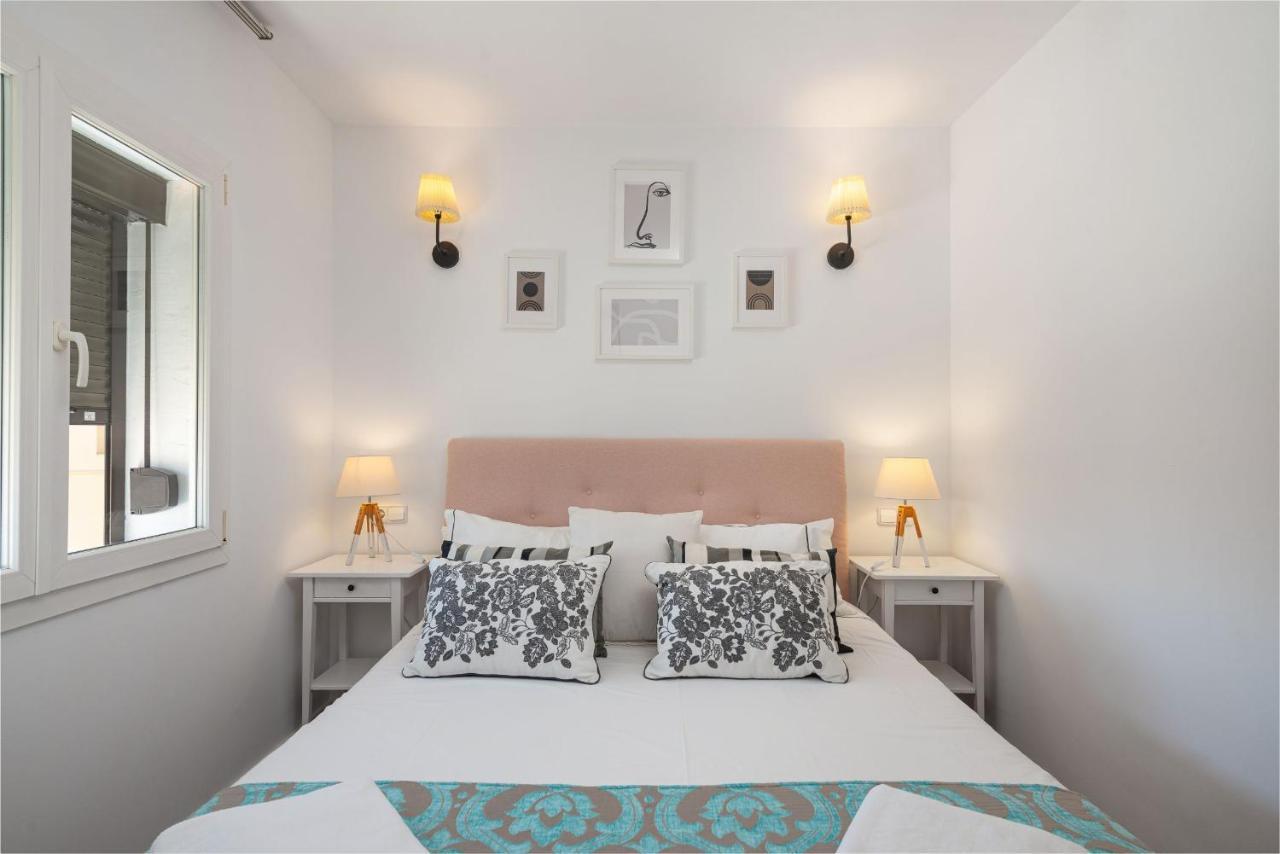 Apartment Scandi - Alcudia ภายนอก รูปภาพ